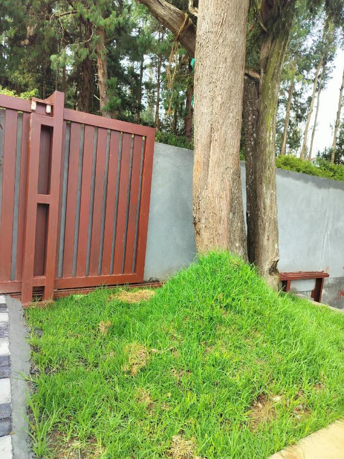 Stellar Luxury Homes Ooty Bagian luar foto