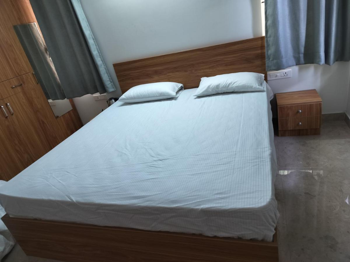 Stellar Luxury Homes Ooty Bagian luar foto