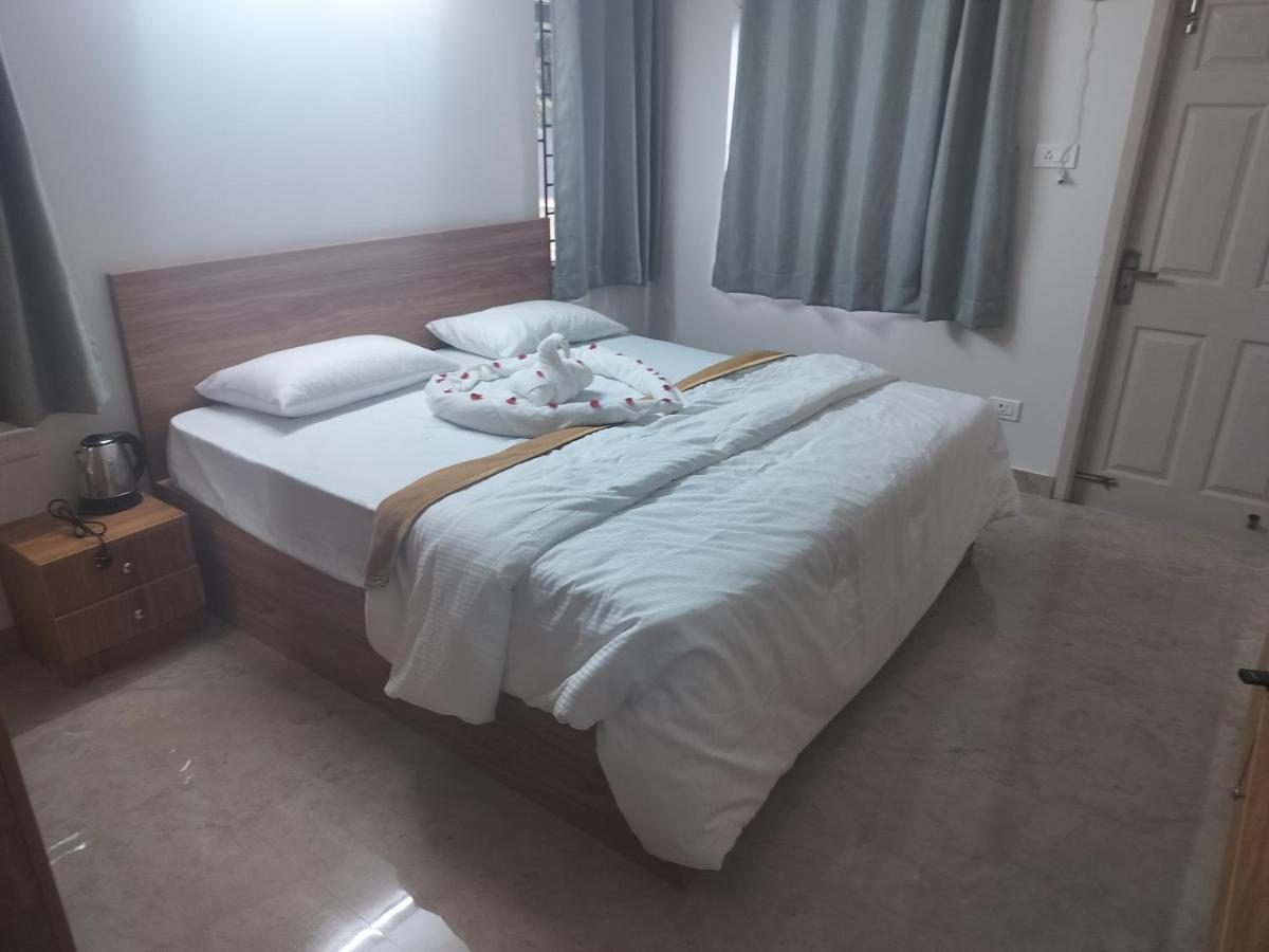 Stellar Luxury Homes Ooty Bagian luar foto