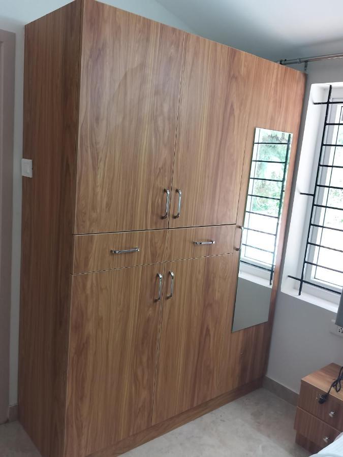 Stellar Luxury Homes Ooty Bagian luar foto