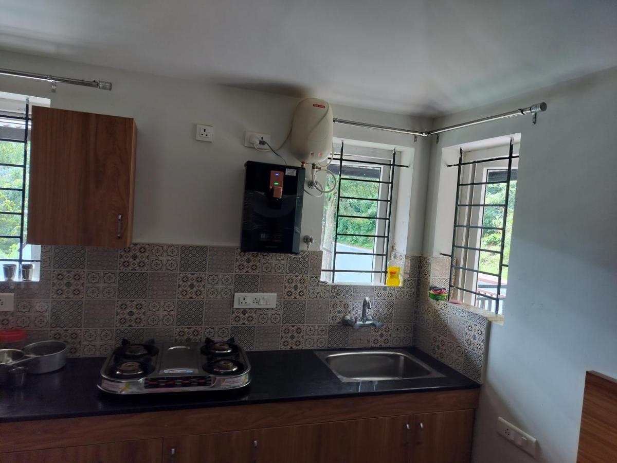Stellar Luxury Homes Ooty Bagian luar foto