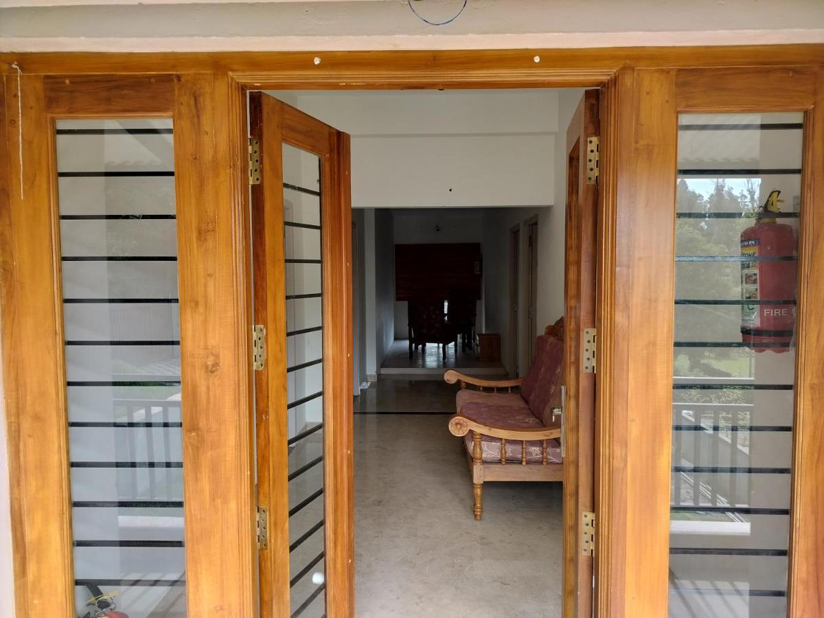 Stellar Luxury Homes Ooty Bagian luar foto