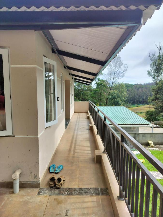 Stellar Luxury Homes Ooty Bagian luar foto