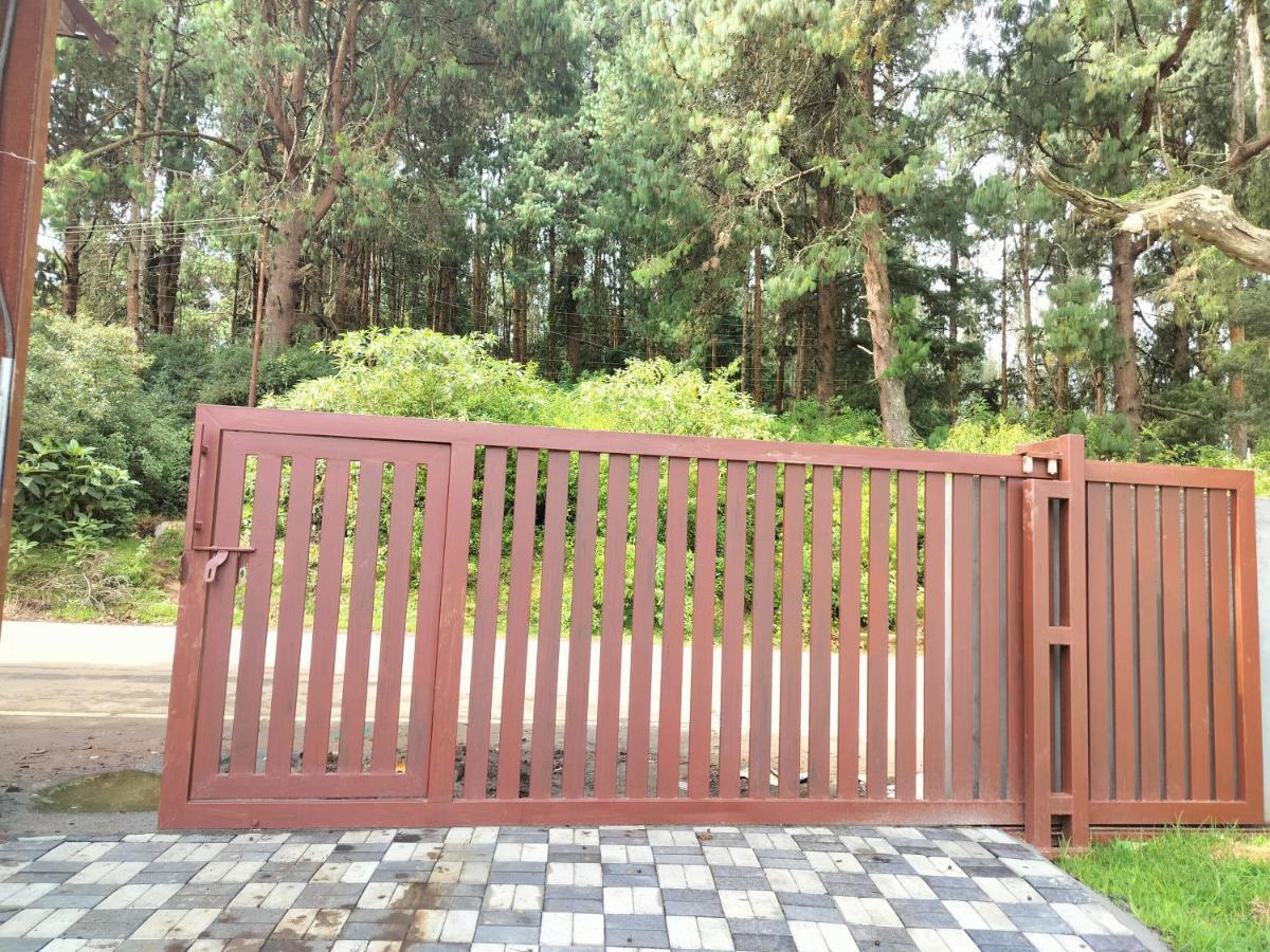 Stellar Luxury Homes Ooty Bagian luar foto
