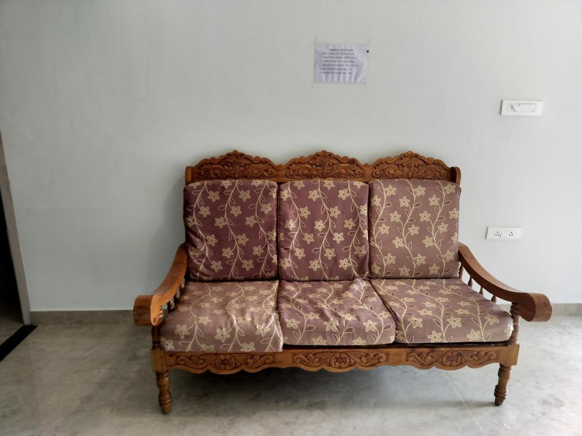 Stellar Luxury Homes Ooty Bagian luar foto