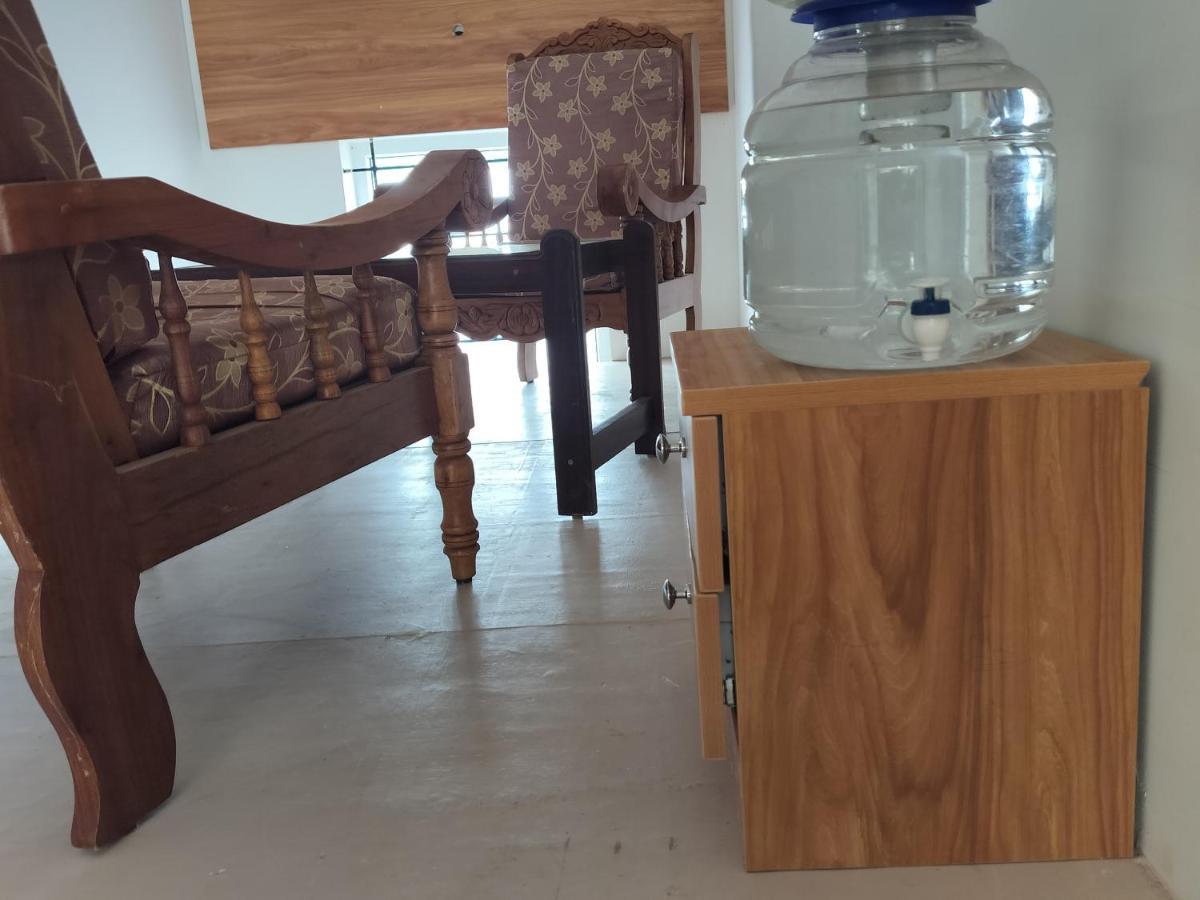 Stellar Luxury Homes Ooty Bagian luar foto