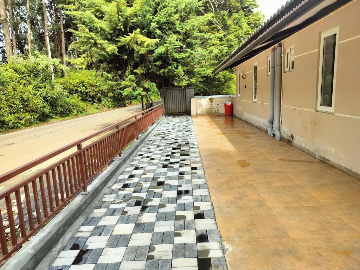 Stellar Luxury Homes Ooty Bagian luar foto