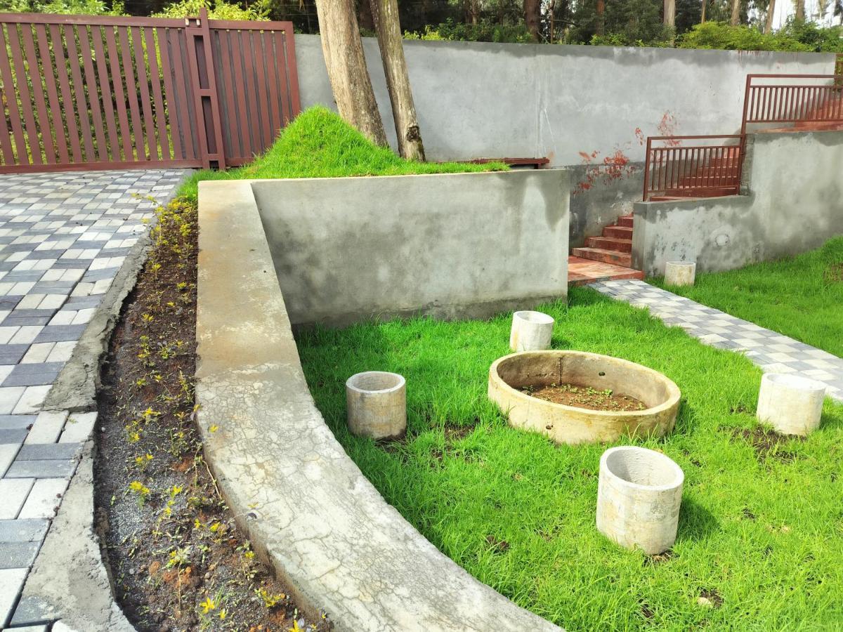Stellar Luxury Homes Ooty Bagian luar foto