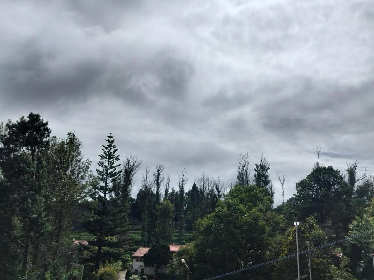 Stellar Luxury Homes Ooty Bagian luar foto