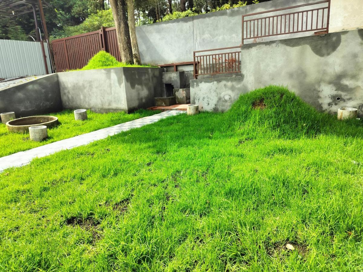 Stellar Luxury Homes Ooty Bagian luar foto
