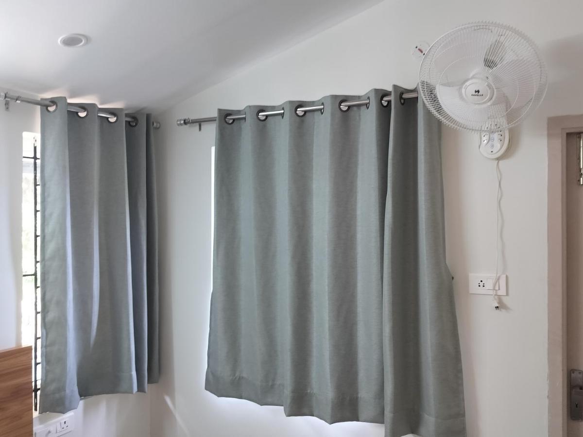 Stellar Luxury Homes Ooty Bagian luar foto